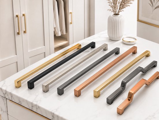 Door and Furniture Fittings